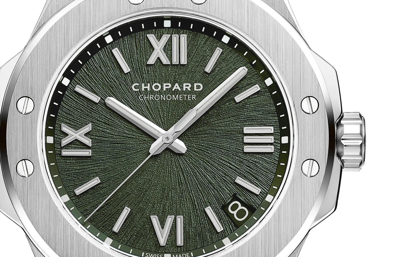 Chopard Alpine Eagle 298600-3014 WatchProject 21 Shop
